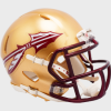 Riddell Florida State Seminoles 2014 Revo Speed Mini Helmet